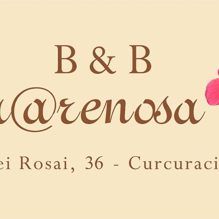 La Arenosa Bed And Breakfast Messina Bagian luar foto