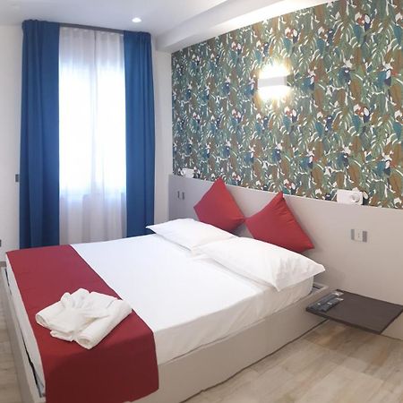 La Arenosa Bed And Breakfast Messina Bagian luar foto